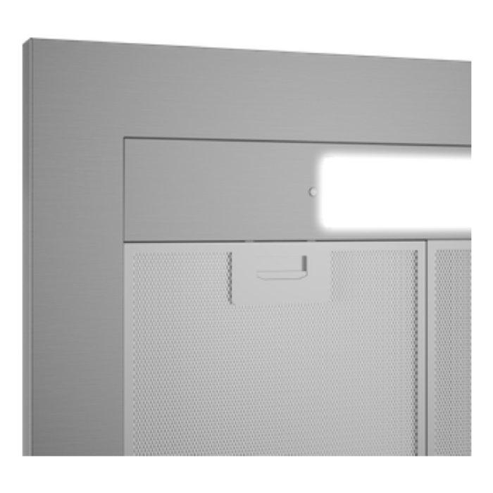 طباخ مسطح غاز مدمج مقاس 90سم + طباخ غاز مدمج مقاس 90سم + شفاط مدخنة 90 سم من بيكو