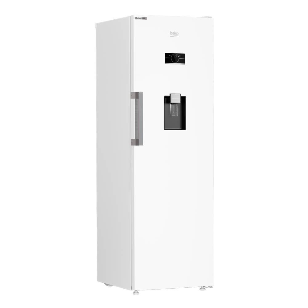 Beko Single Door Refrigerator With Water Dispenser, 12.9CFT, 365 Liters, RSNE500DW - White