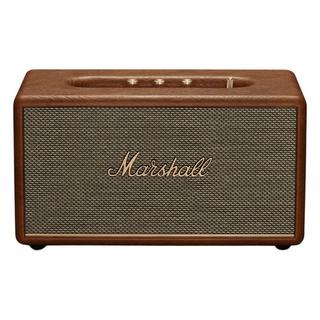 Buy Marshall stanmore iii wireless speaker, stanmore bt iii-cr – brown in Kuwait