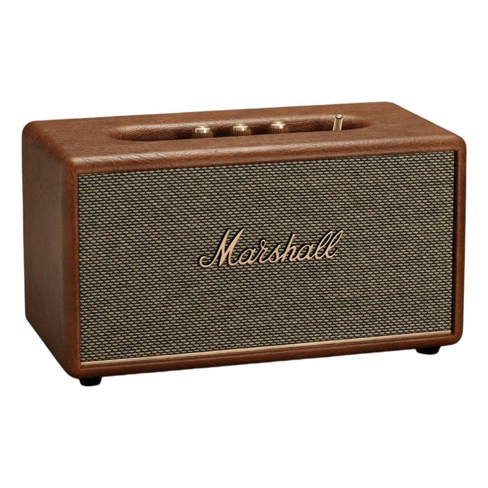 Marshall Stanmore III Wireless Speaker Brown Xcite