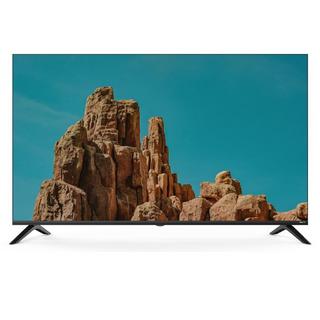 Buy Wansa 4k uhd 75 -inch smart google tv, wle75ngt63 - black in Kuwait