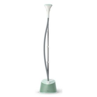 Buy Philips 1000 series upright garment steamer, 1. 8l, 1600w, ste1010/76 - green & gray in Kuwait