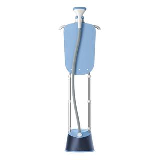 Buy Philips 1000 series upright garment steamer, 1. 8l, 1800w, ste1030/26 – blue & grey in Kuwait