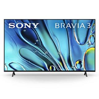 Buy Sony 55" bravia 3 uhd google tv, k-55s30 – black in Kuwait