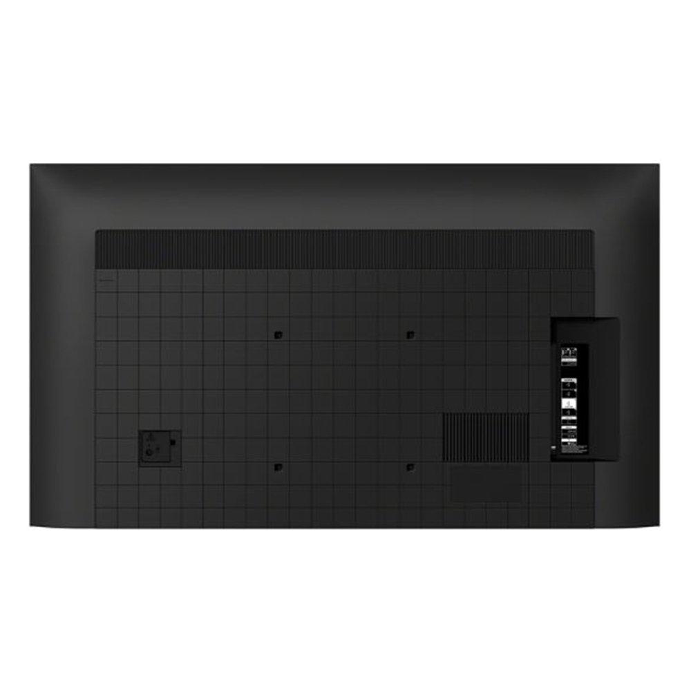 تلفزيون برافيا 3 جوجل فائق الدقة مقاس 55 بوصة من سوني، K-55S30 – أسود