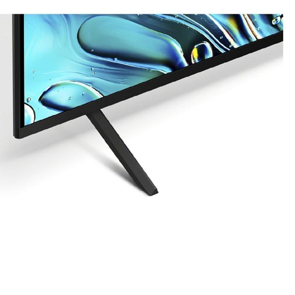 تلفزيون برافيا 3 جوجل فائق الدقة مقاس 55 بوصة من سوني، K-55S30 – أسود