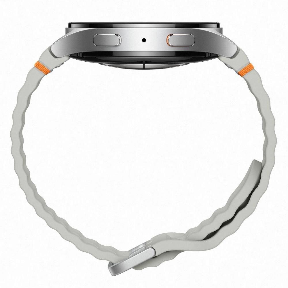 Samsung Watch 7 44mm LTE Silver