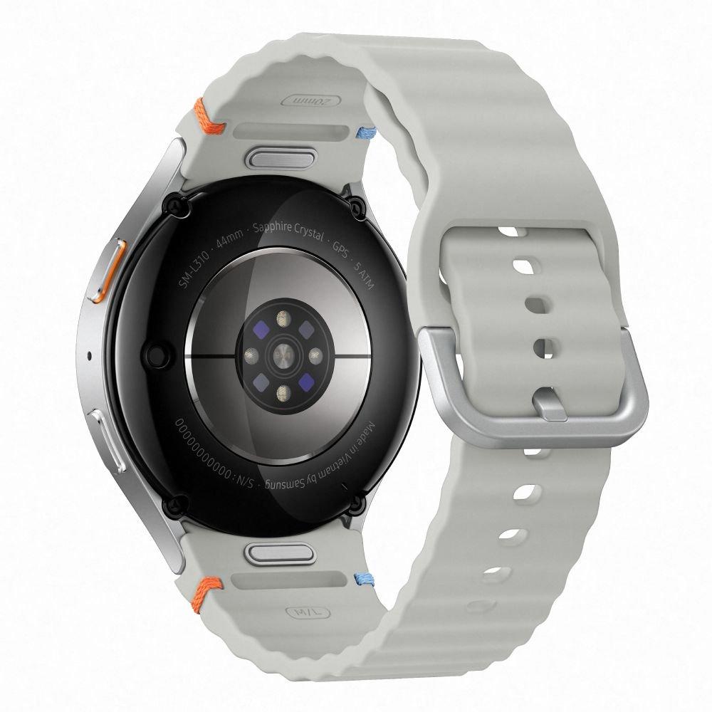 Samsung Watch 7 44mm LTE Silver