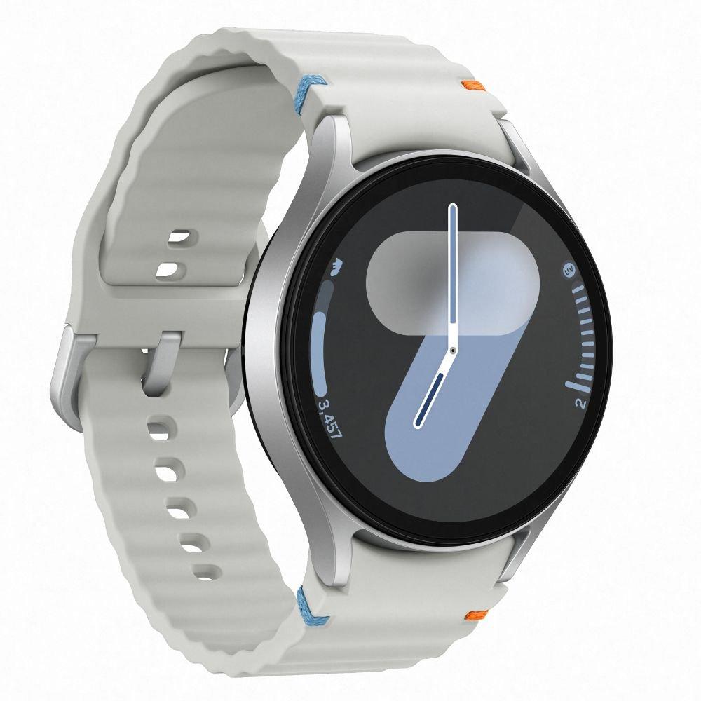 Samsung Watch 7 44mm LTE Silver