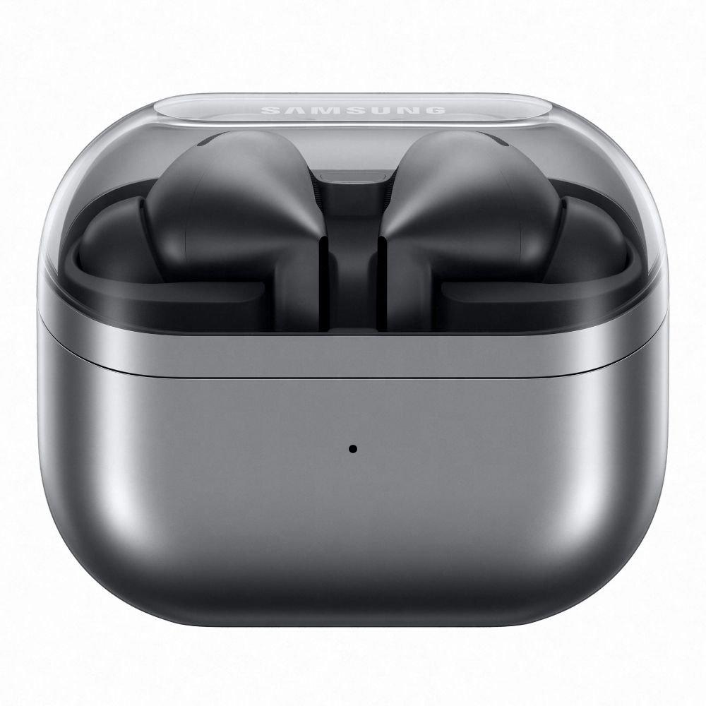 Samsung Galaxy Buds 3 Pro Silver