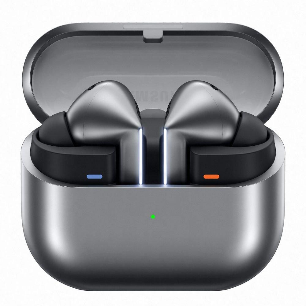 Samsung Galaxy Buds 3 Pro Silver