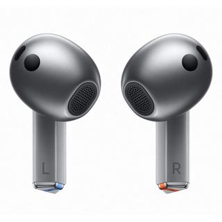 Buy Samsung galaxy buds 3 silver in Kuwait