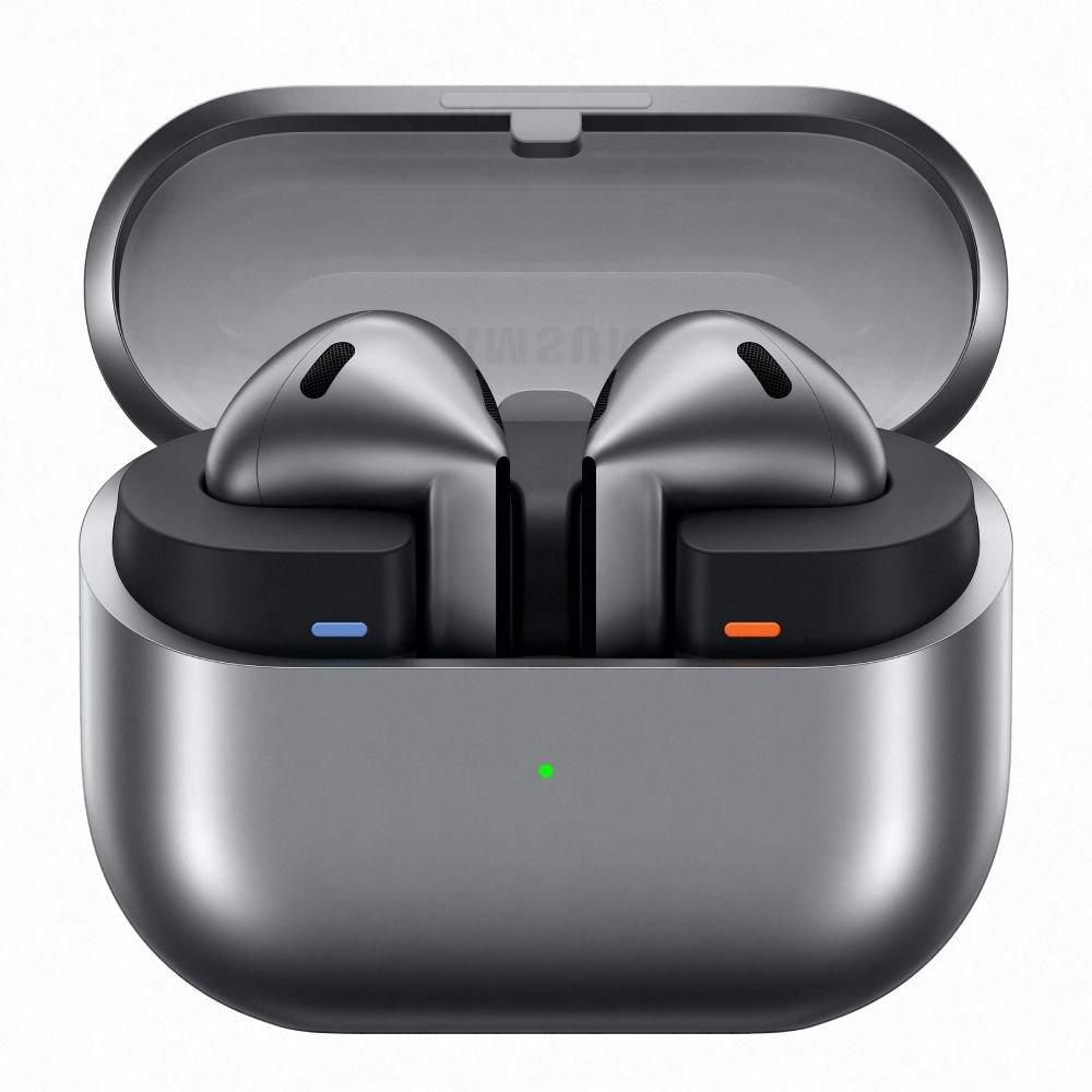 Samsung Galaxy Buds 3 Silver