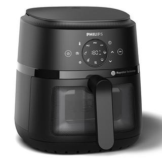 Buy Philips 2000 series airfryer, 4. 2l, 1500w, na220/09 – black in Kuwait