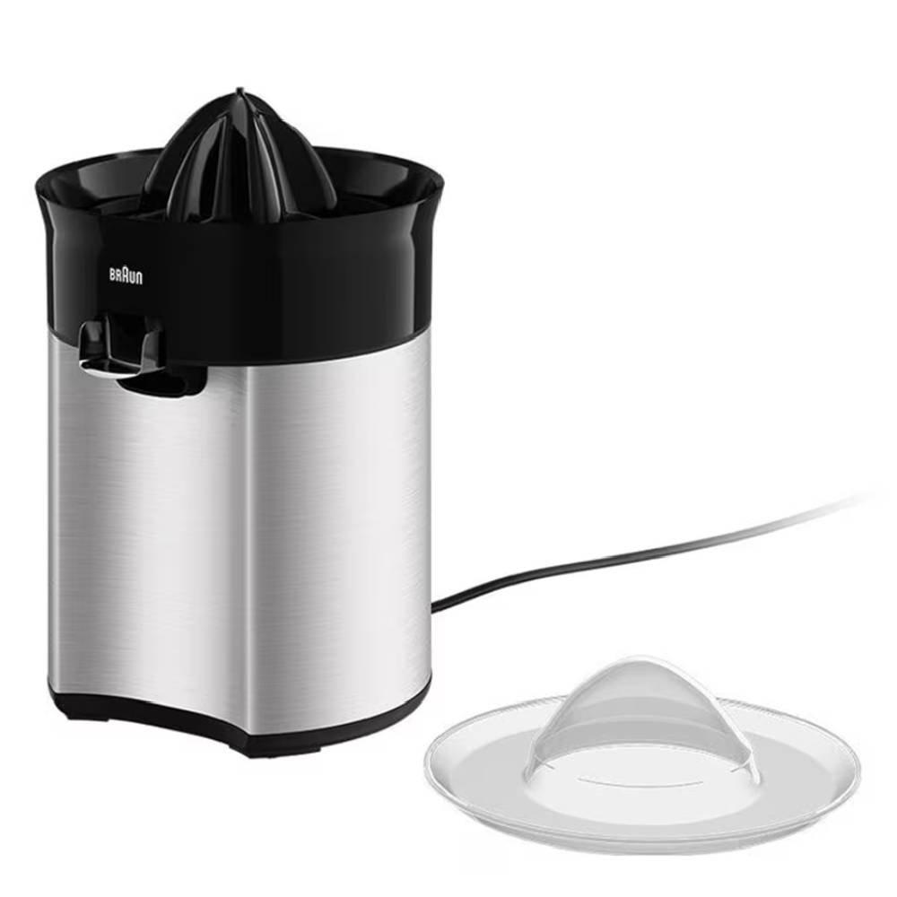 Braun Citrus Quick 5 Citrus juicer, 60W, CJ5050BK - Black
