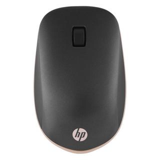 Buy Hp 410 slim silver wireless mouse, 4m0x5aa – ash silver in Kuwait