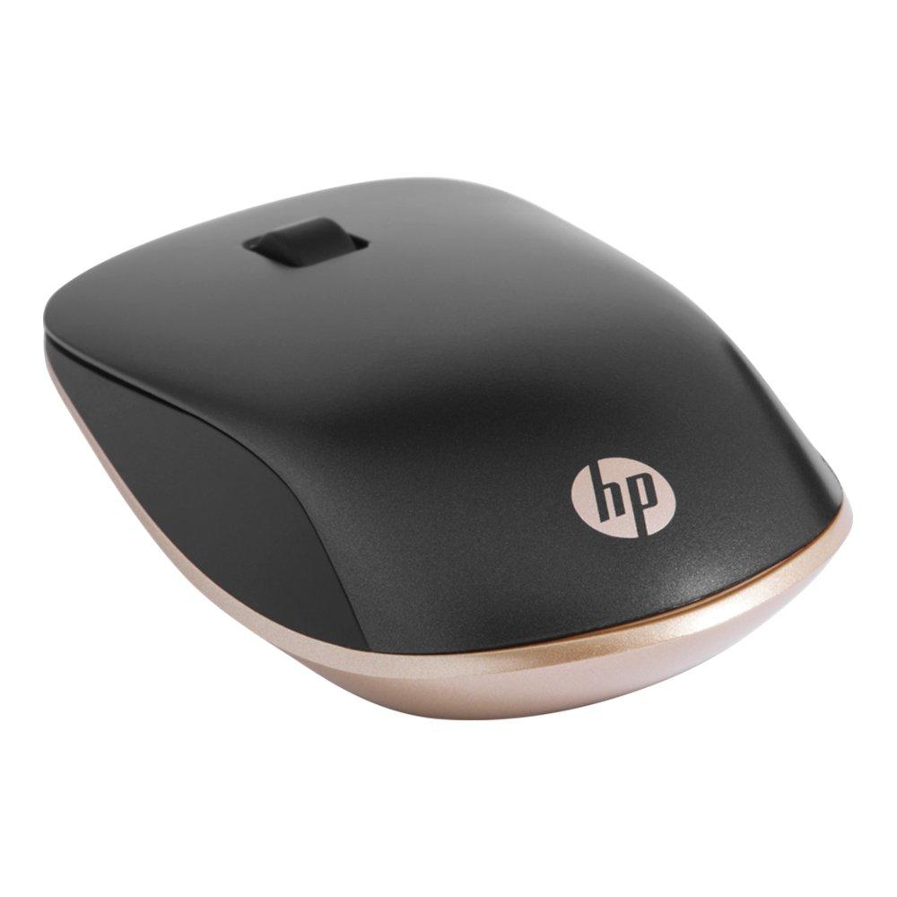 HP 410 Slim Silver Wireless Mouse, 4M0X5AA – Ash Silver