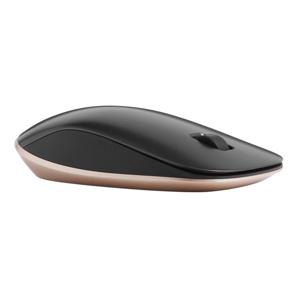 HP 410 Slim Silver Wireless Mouse, 4M0X5AA – Ash Silver