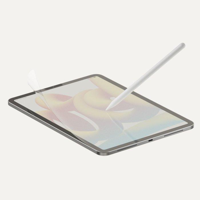 Paperlike 2.1 Screen Protector for iPad Air 13-inch (2024), PL2A-12-24 - Clear