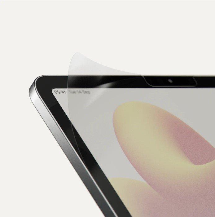 Paperlike 2.1 Screen Protector for iPad Air 13-inch (2024), PL2A-12-24 - Clear