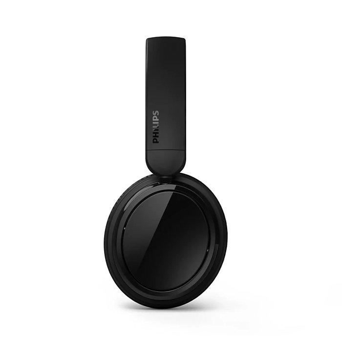 Philips 5000S Wireless Headphones, TAH5209BK/00 – Black