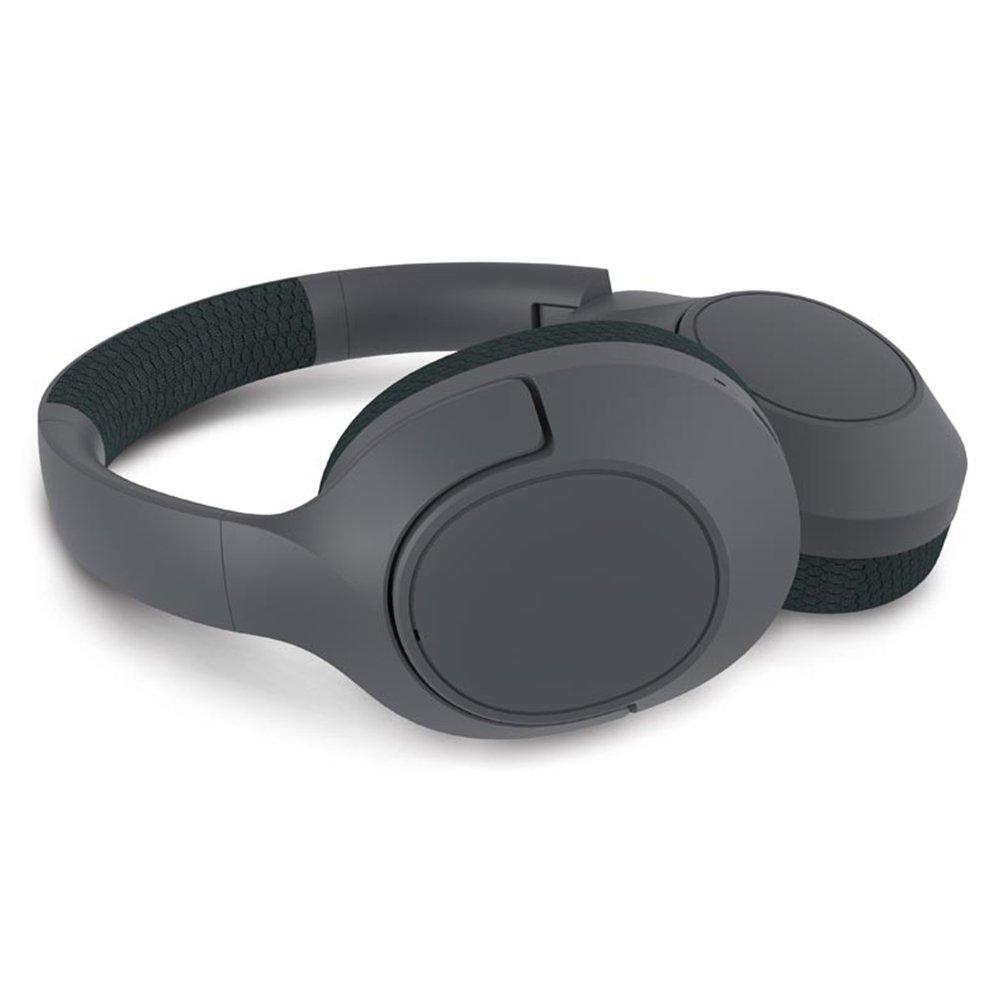 Philips Over-ear Wireless Headphones, TAH7508BK/97 – Black