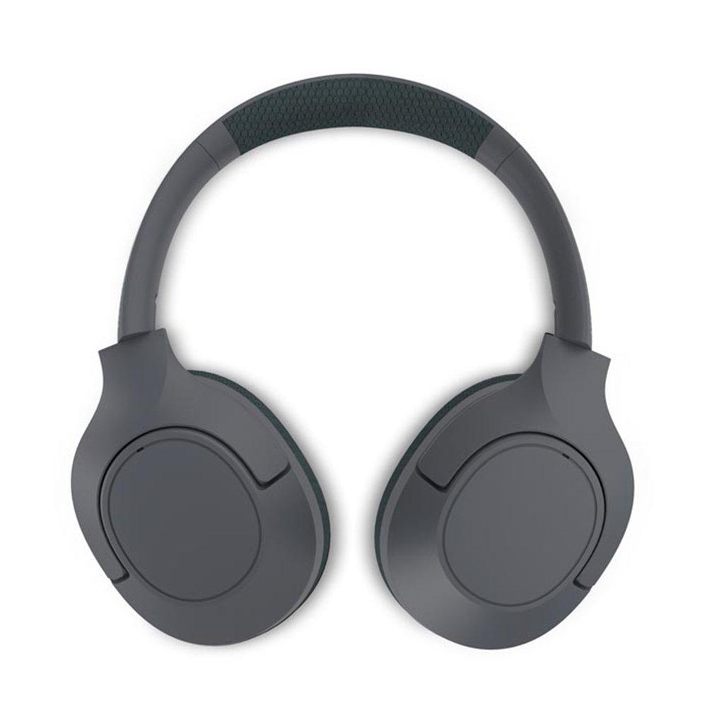 Philips Over-ear Wireless Headphones, TAH7508BK/97 – Black
