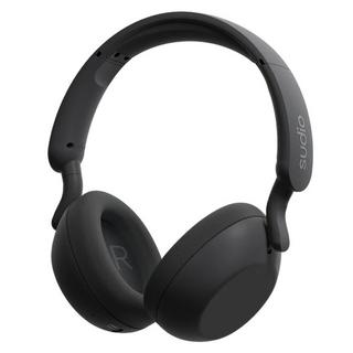 Buy Sudio headphones r3 bluetooth 5. 4 wireless connection - black in Kuwait