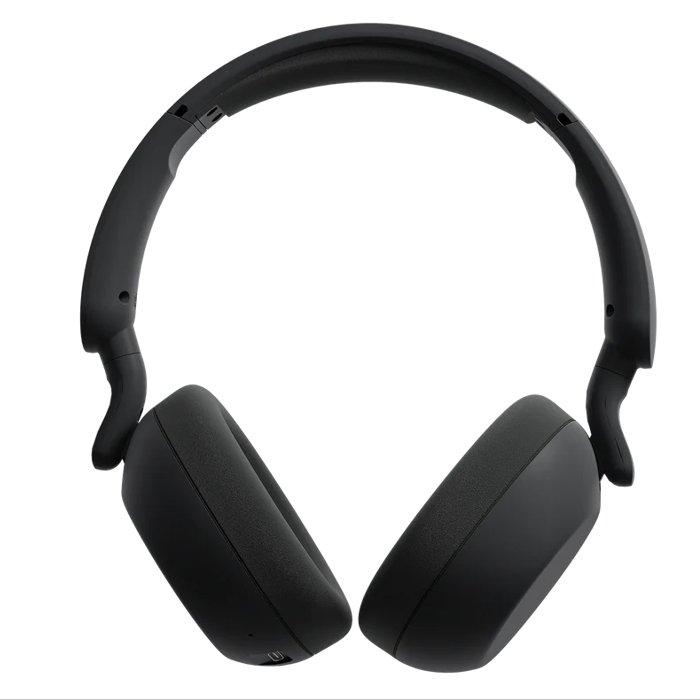 Sudio Headphones R3 Bluetooth 5.4 Wireless Connection - Black