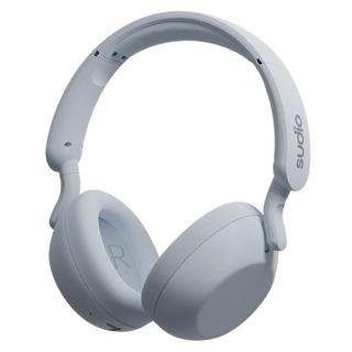 Buy Sudio headphones r3 bluetooth 5. 4 wireless connection - blue in Kuwait