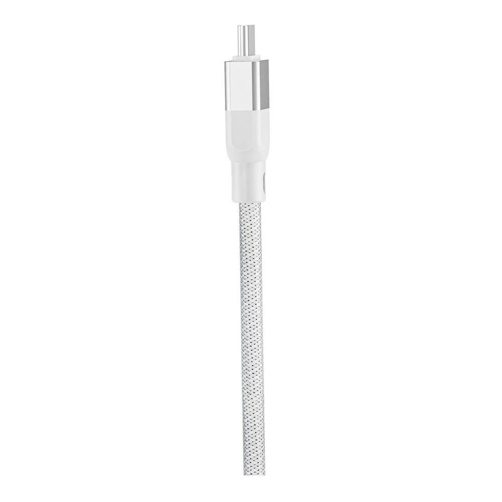 EQ USB-C to USB-C Cable,100W, 2m, A23CC10020 - White