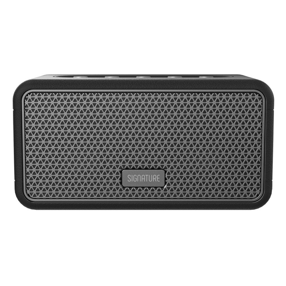 EQ E5 20W Signature Speaker – Black