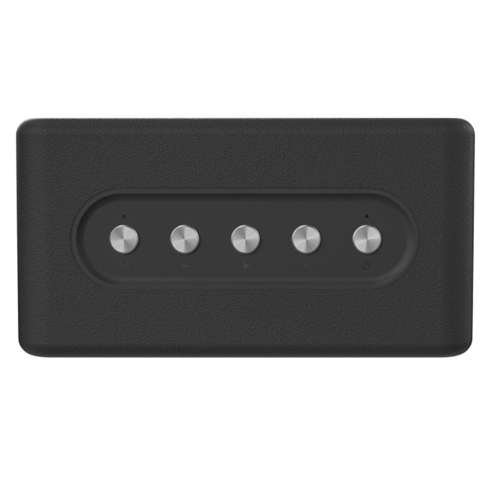 EQ E5 20W Signature Speaker – Black