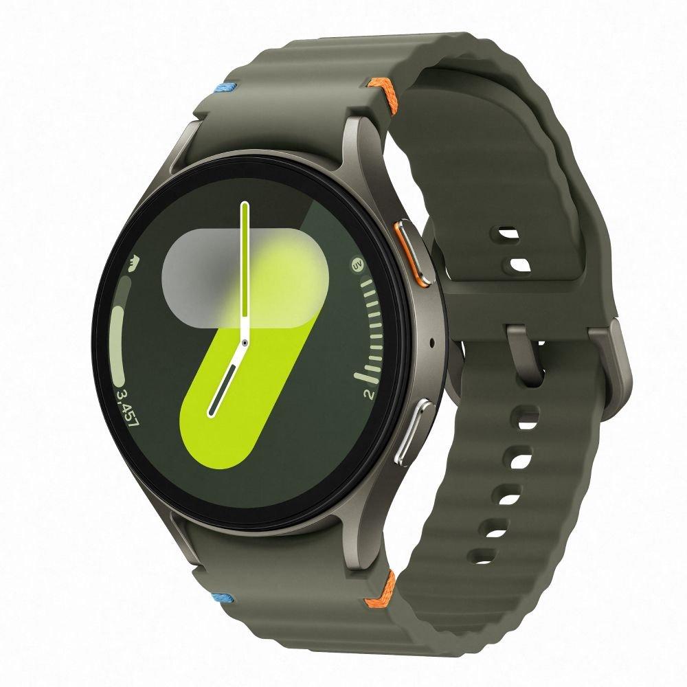 Pre-Order Samsung Watch 7 40mm LTE Green