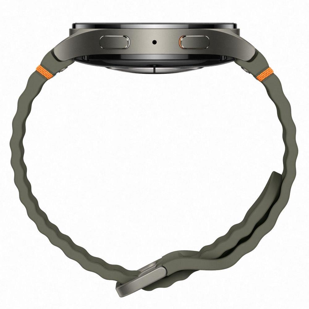 Pre-Order Samsung Watch 7 40mm LTE Green