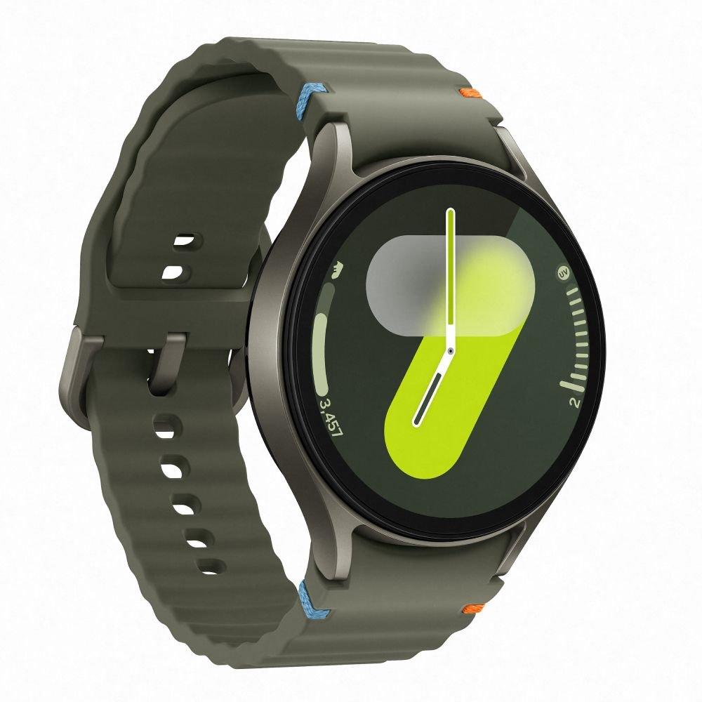 Pre-Order Samsung Watch 7 40mm LTE Green