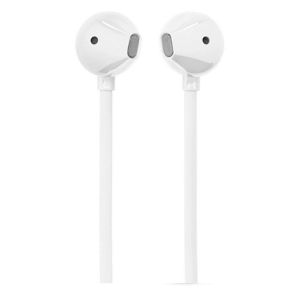 JBL Tune 305 USB-C Wired In-Ear Earphones, JBLT305CWHT – White