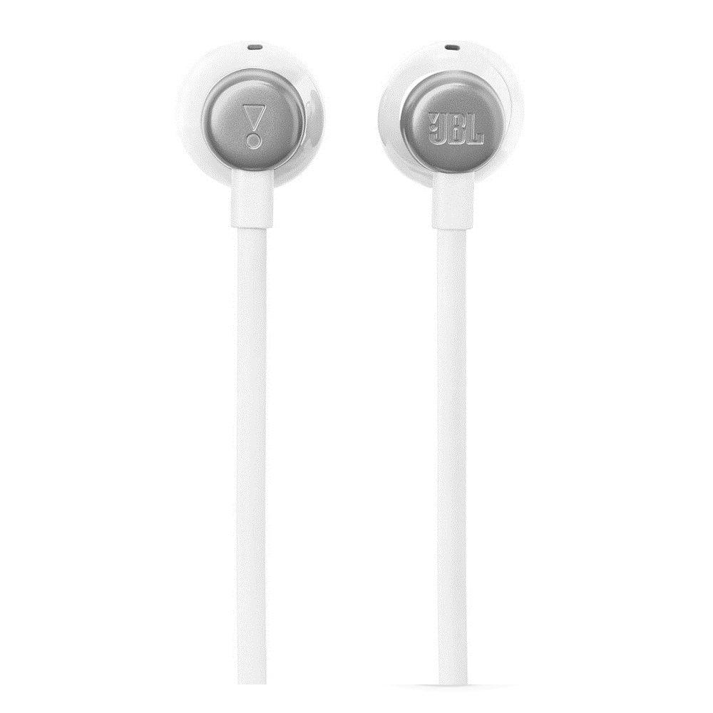 JBL Tune 305 USB-C Wired In-Ear Earphones, JBLT305CWHT – White