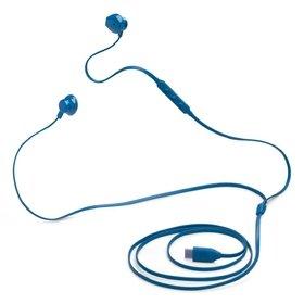 Tangle-free flat cable