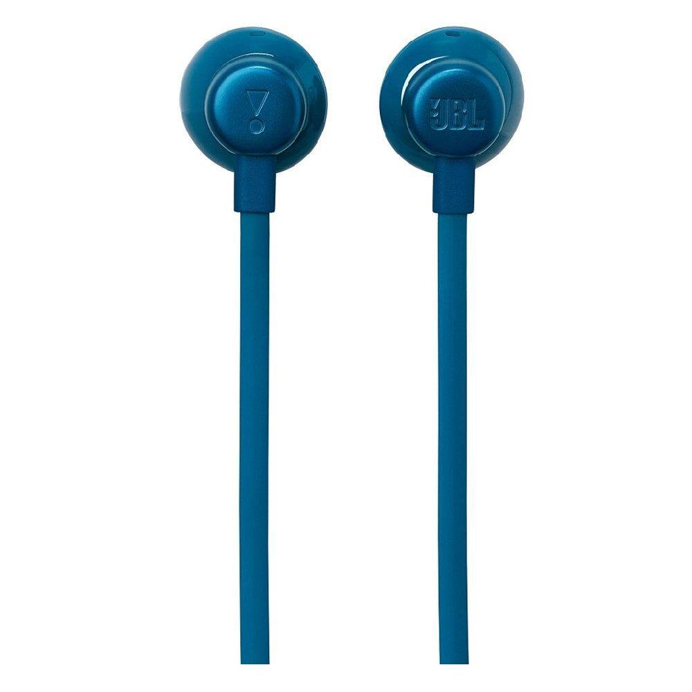 JBL Tune 305 USB-C Wired In-Ear Earphones, JBLT305CBLU – Blue
