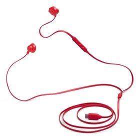 Tangle-free flat cable