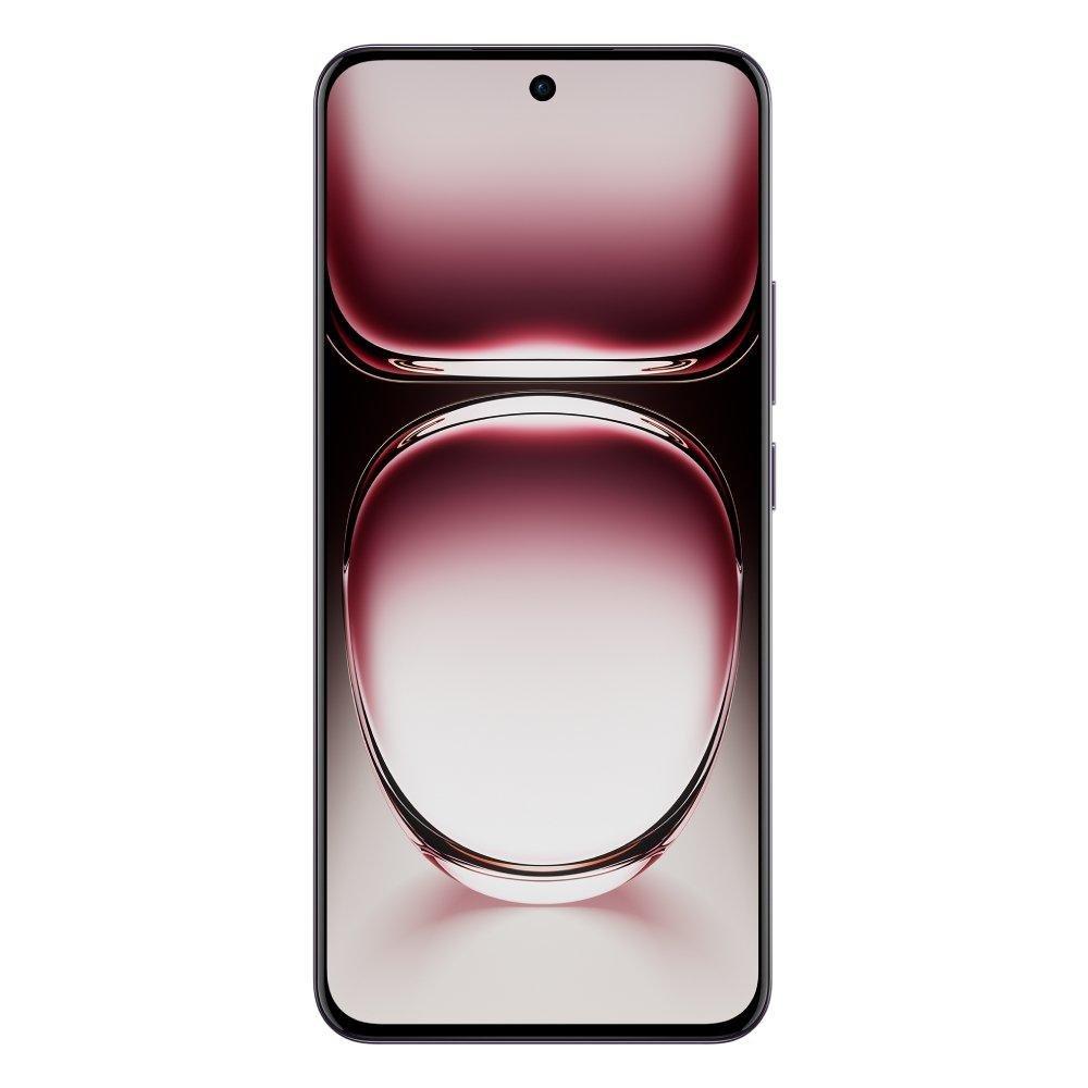 Oppo Reno 12 5G Phone, 12GB RAM, 512GB SSD, 6.7-inch – Brown