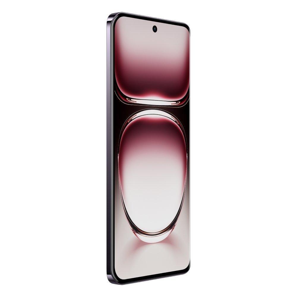 Oppo Reno 12 5G Phone, 12GB RAM, 512GB SSD, 6.7-inch – Brown