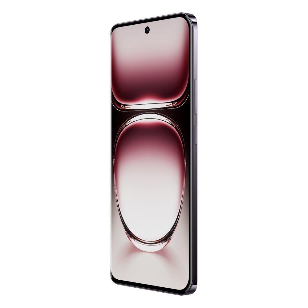 Oppo Reno 12 5G Phone, 12GB RAM, 512GB SSD, 6.7-inch – Brown