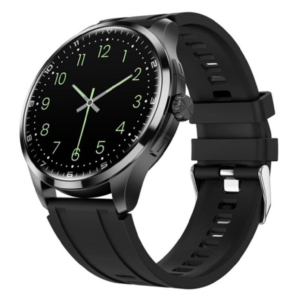 FOC Oppo Smart Watch Black Price in Kuwait Xcite Alghanim