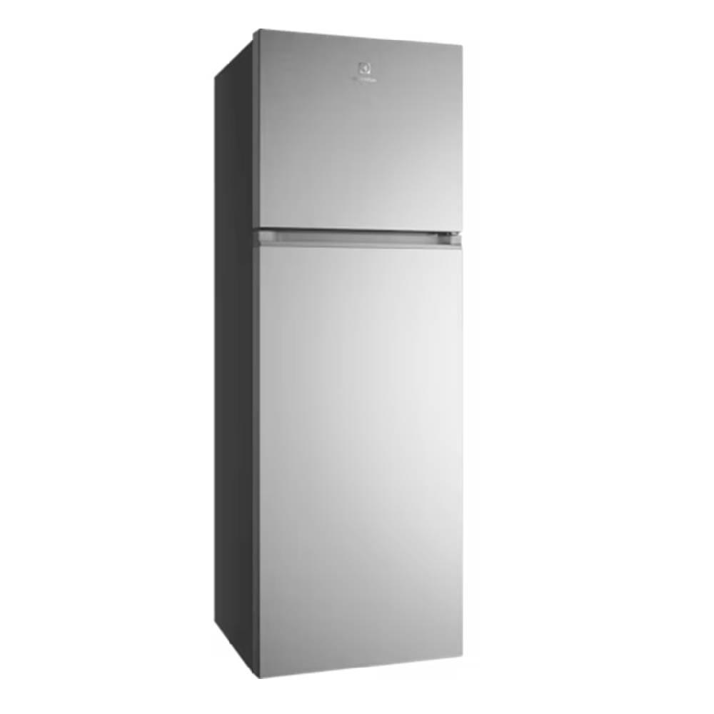 Electrolux Series 700 Top Mount Refrigerator, 12Cft, 341-Liters, ETM3400L-S- Silver