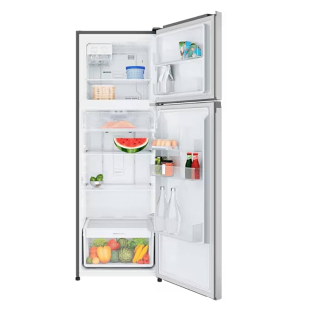 Electrolux Series 700 Top Mount Refrigerator, 12Cft, 341-Liters, ETM3400L-S- Silver