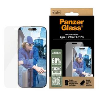 Buy Panzerglass pg screen iphone 16 pro, 6. 3-inch, 2874 in Kuwait