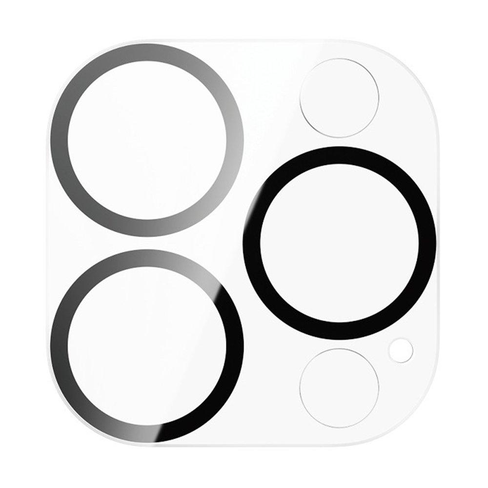 PanzerGlass PG Picture Perfect Camera Lens for iPhone 16 pro & 16 pro max, 6.3/6.9-inch, 1280- Clear