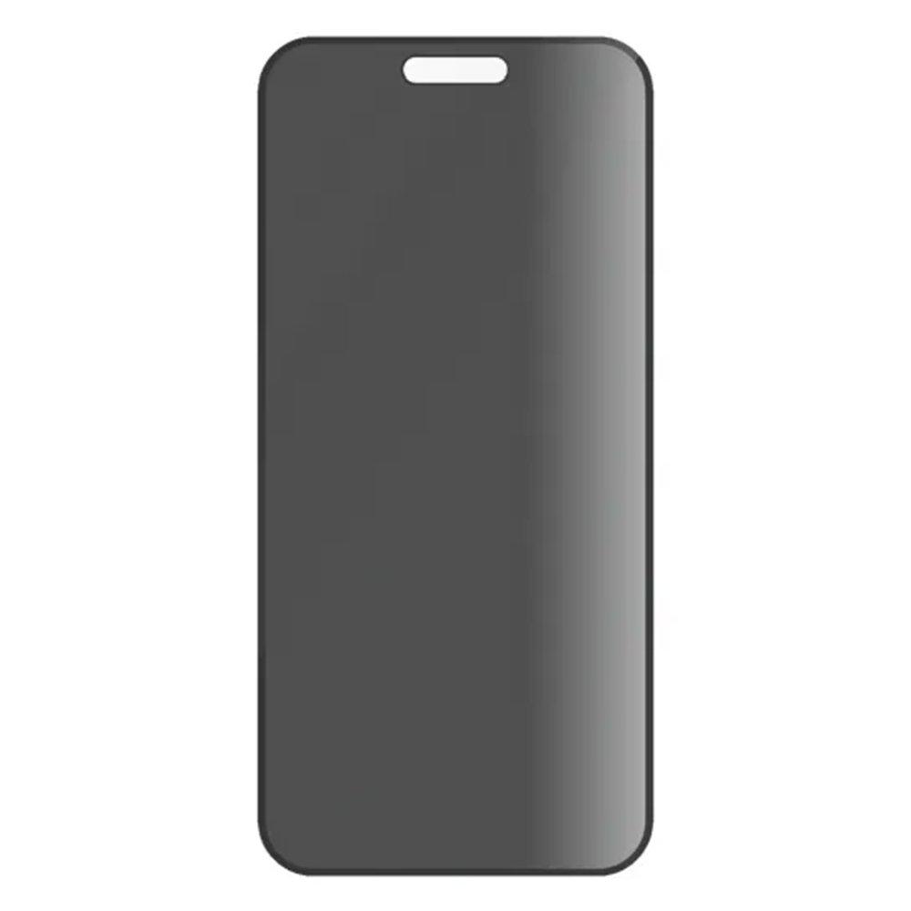 PanzerGlass Privacy PG 3-in-1 Bundle iPhone 16 pro, 6.3-inch, B1292+P2862+1284